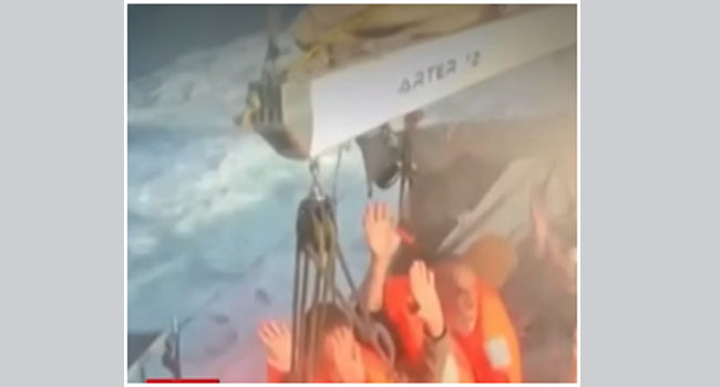காசா சென்ற 11 கனேடியர்கள் கைது