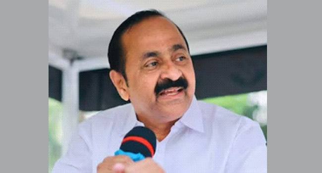 மலப்புரம் 'அடிப்படைவாதிகளின் கூடு' என்று சிபிஎம் தலைவர் கூறியுள்ளதற்கு கேரள முதல்வர் விமர்சனம்