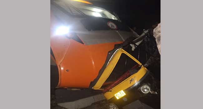 கேரளாவில் வந்தே பாரத் ரயில் திடீரென்று நிறுத்தம்