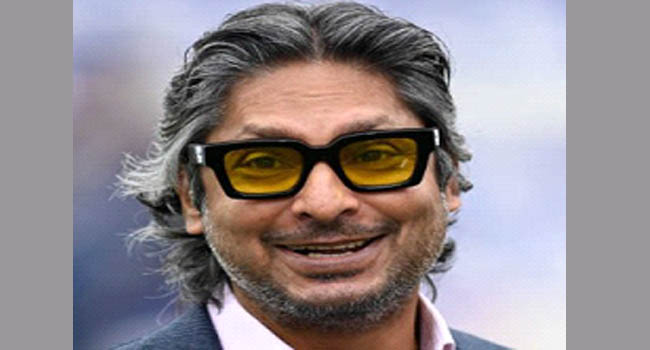 ராஜஸ்தான் அணியின் தலைமை பயிற்சியாளராக  குமார் சங்கக்காரா நியமனம்