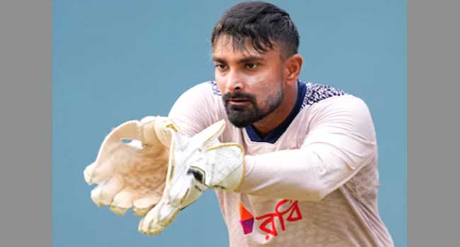 டி20 உலகக் கோப்பை குறித்தான கேள்வியை தவிர்த்த வங்கதேச அணித் தலைவர்