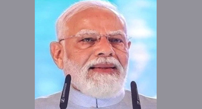 மார்ச் 11-ம் தேதி கேரளாவில் பிரதமர் மோடி பயணம்