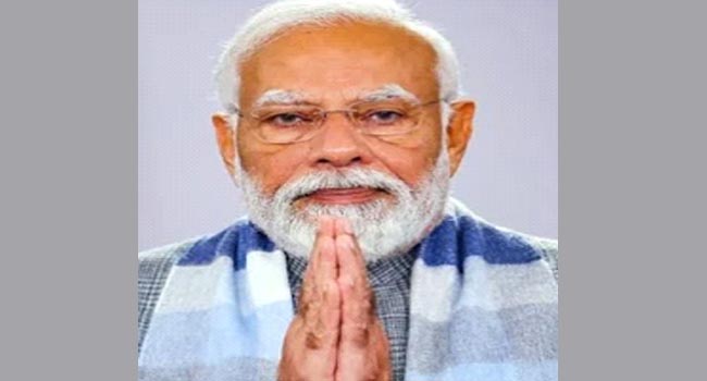 பயங்கரவாதத்தை இந்தியா சகித்துக் கொள்ளாது: பிரதமர் மோடி