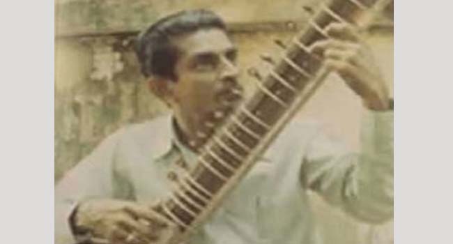 மூத்த இசைக்கலைஞர் கலாநிதி பிரேமதாச முதுன்கொட்டுவ காலமானார்