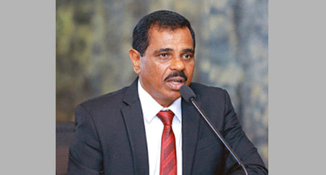தேசிய மக்கள் கட்சிக்கு இன்னும் முழு ஆட்சி அதிகாரம் கிடைக்கவில்லை: நலின் ஹேவகே