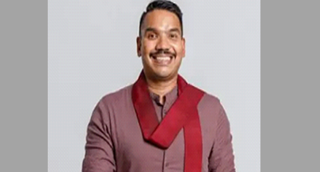 இந்தியப் பெருங்கடலில் நிலைத்தன்மையை நிலைநாட்டுவதில் இந்தியா முக்கியப் பங்கு வகிக்க வேண்டும்: நாமல் ராஜபக்ச