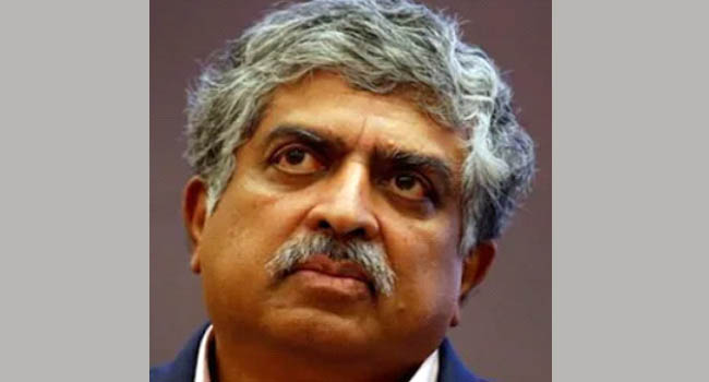 தேர்வு சீர்திருத்தப் பணிக்குழுவுக்கு இன்போசிஸ் இணை நிறுவனர் நந்தன் நிலேகனி தலைமை தாங்குகிறார்