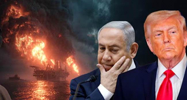 ஹோர்முஸ் நீரிணையைத் திறக்க ஈரான் ஒப்புக்கொண்டது