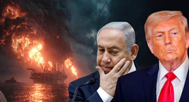 அமெரிக்க போர் நிறுத்த திட்டத்தை ஈரான் நிராகரித்தது