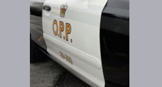 பெர்த் அருகே மரங்களில் மோதி மோட்டார் சைக்கிள் ஓட்டுநர் உயிரிழப்பு