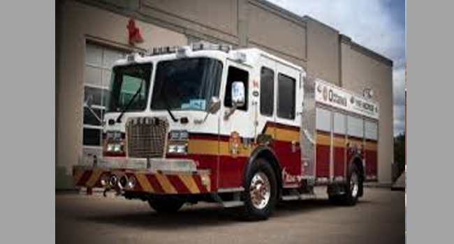 சனிக்கிழமை இரவு ஒட்டாவாவில் ஏற்பட்ட தீ விபத்தில் 2 பேர் பலி; 2 பேர் காயம்