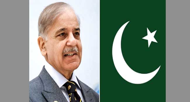 காசா விவகாரத்தில் டிரம்ப் தலைமையிலான அமைதி வாரியத்தில் சேரப்போவதாக பாகிஸ்தான் அறிவிப்பு .