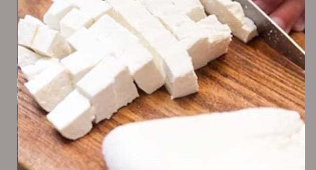 பால் அல்லாத பன்னீருக்கு ஓராண்டுக்கு  கர்நாடக அரசு தடை