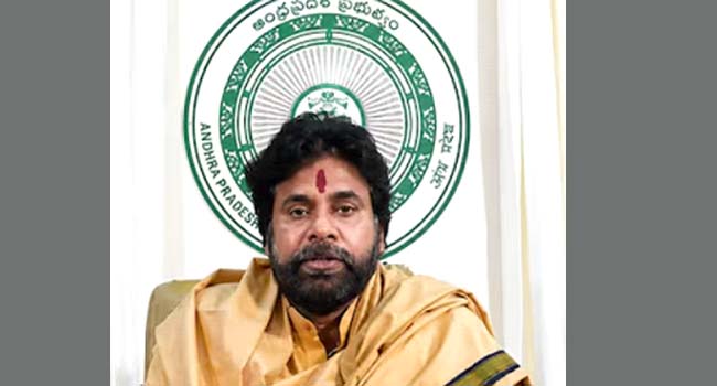 பேச்சு சுதந்திரம் அல்ல: பவன் கல்யாண்