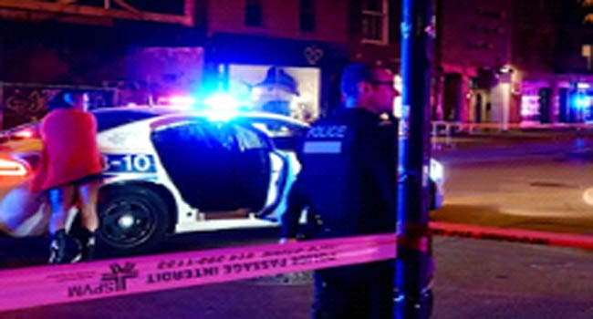 பிளாட்டோ-மாண்ட்-ராயல் பட்டியில் இரண்டு மரணங்கள் தொடர்பில் காவல்துறை விசாரணை