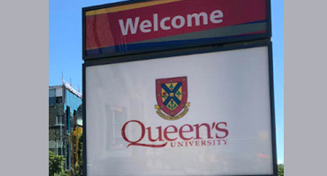 மத்திய கிழக்கில் போரால் பாதிக்கப்பட்ட மாணவர்களுக்குக் கனேடியப் பல்கலைக்கழ தேர்வுகள் ஒத்தி வைப்பு