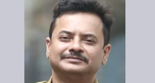 ஒடிசா கடற்கரையில் படகு விபத்தில் நடிகர் ராகுல் அருணோதய் பானர்ஜி பலி