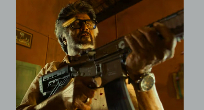 ரஜினிகாந்த் நடிக்கும் ஜெய்லர் 2 படத்தின் டிரெய்லர் வெளியானது