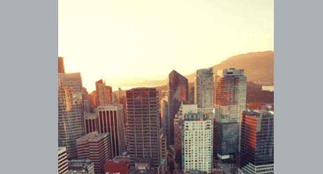 பெரும்பாகம் வன்கூவர் வணிக றியல் எஸ்ரேற் பரிவர்த்தனைகள் 2025%  ஆண்டில் 8.3% சரிவு