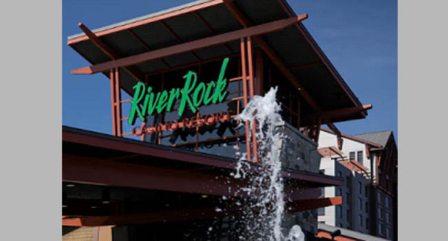 பிரிட்டிஷ் கொலம்பிய முதல் நாடுகள் சூதாட்ட விடுதிகளை வாங்குகின்றன