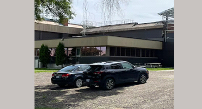 2021 ஆம் ஆண்டு சட்பரி சிறையில் விக்வெம்கூங் மனிதன் மரணம் குறித்து விசாரணை தொடங்குகிறது