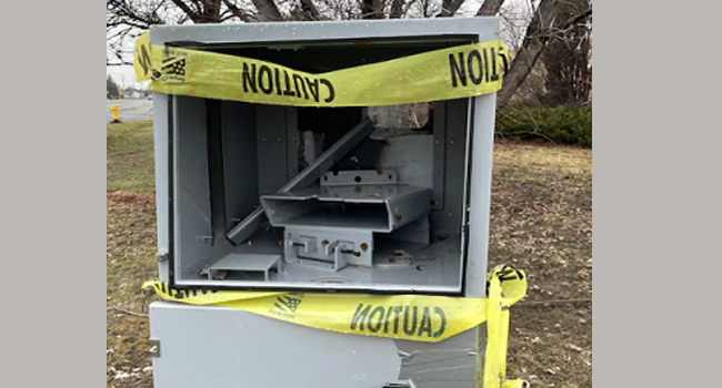 பெரும்பாகம் சட்பரி நகரம் அதன் 6 வேக கேமராக்களை நவம்பர் 14 அன்று அணைக்கிறது