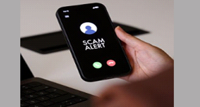 வாகன நிறுத்த அபராத உரை மோசடி குறித்து செயின்ட் ஜான்ஸ் நகரம் பொதுமக்களை எச்சரிக்கிறது