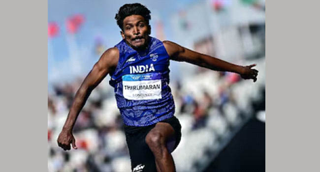 உணவு விஷமானதால் காமன்வெல்த் விளையாட்டுப் போட்டிகளில் தங்கம் கிடைக்கவில்லை: செல்வபிரபு