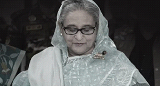 ஷேக் ஹசீனா ஏன் குற்றவாளி என்று முத்திரை குத்தப்படுகிறார்: தஸ்லிமா நஸ்ரின்