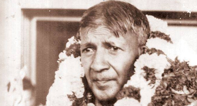 தந்தை செல்வாவின் கனவும் தமிழரசுக்கட்சியின் சிதைவும்