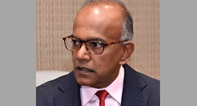 அவதூறு வழக்கில் அமைச்சர்களுக்கு இழப்பீடு ப்ளூம்பெர்க் நிறுவனத்திற்கு சிங்கப்பூர் நீதிமன்றம் உத்தரவு