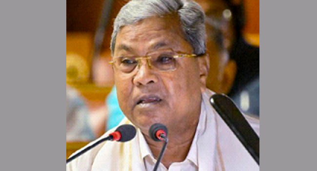 அக்டோபர் 7-ம் தேதிக்குள் சாதி கணக்கெடுப்பை முடிக்க சித்தராமையா உத்தரவு