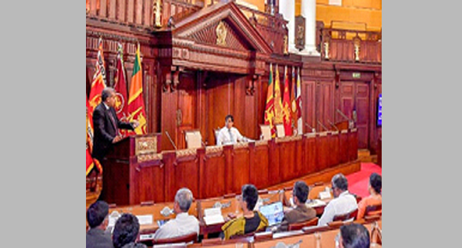 மத்திய அரசின் டிஜிட்டல் பொருளாதார உத்தி குறித்து அமைச்சக செயலாளர்களுக்கு விளக்கம்