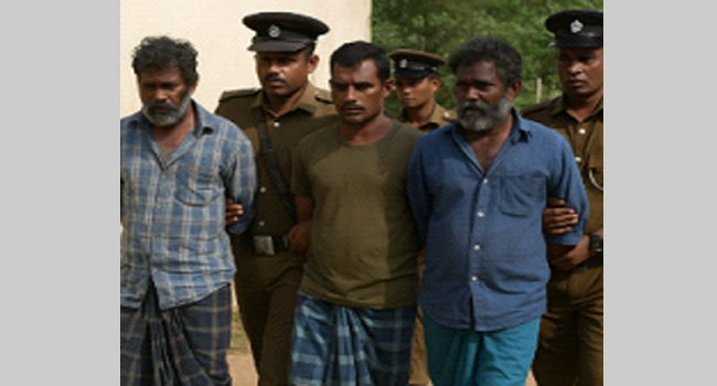 சிறிலங்காவில் அவசர காலத்தின் போது போடப்பட்ட ஒப்பந்தத்தால்  இந்திய மீனவர்கள் கைது: ஜெய்சங்கர்
