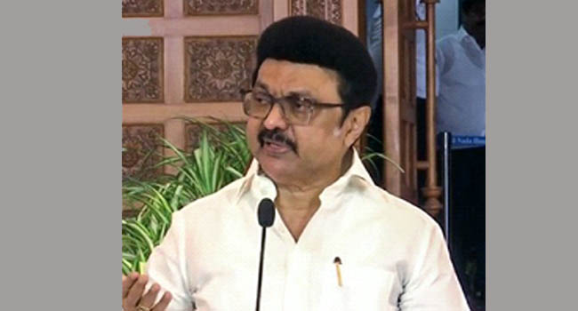 கரூர் கூட்ட நெரிசலை பாஜக அரசியலுக்காகப் பயன்படுத்திக் கொள்கிறது: மு.க.ஸ்டாலின்