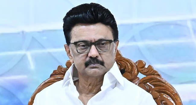 திமுகவினருக்கு மு.க.ஸ்டாலின் அறிவுரை