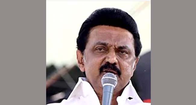 கூட்டணி தேவையில்லை என்று மக்கள் கூறுகிறார்கள்: மு.க.ஸ்டாலின்