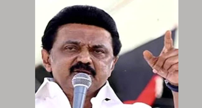 தமிழகத்தில் 151 மருத்துவ இடங்களை ஒப்படைத்த தவெக அரசுக்கு ஸ்டாலின் கண்டனம்