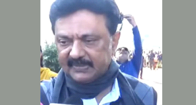 கொடநாடு வழக்கில் நீதி நிலைநாட்டப்படும்: மு.க.ஸ்டாலின்