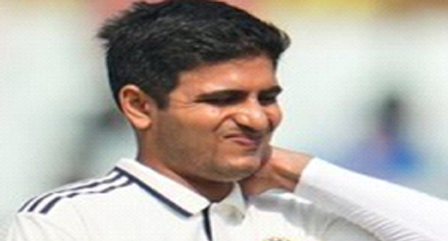 ஒருநாள் தொடரில் சுப்மன் கில் விளையாடுவது சந்தேகம்