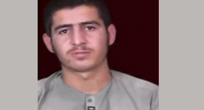 பாகிஸ்தான் ஐ.எஸ்.ஐ.எஸ் போராளிகளின் காணொலியை தலிபான்கள் வெளியிட்டனர்