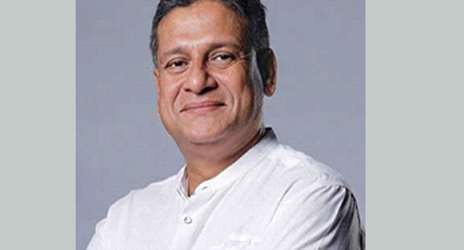 அமெரிக்க வரிவிதிப்பு குறித்த அனைத்துக் கட்சி மாநாட்டிற்கு திலித் பாராட்டு