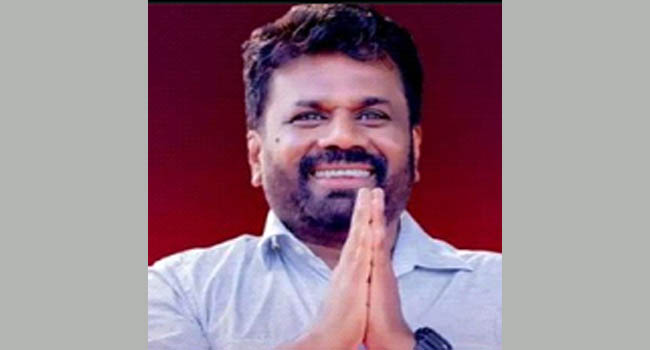இந்தியா-பாகிஸ்தான் போர் நிறுத்த ஒப்பந்தத்திற்கு அதிபர் திசாநாயக்க வரவேற்பு