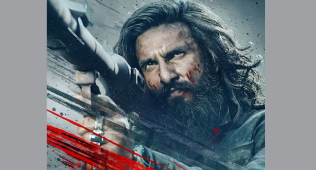 துராந்தர் 2 உலக அளவில் சாதனைகளை முறியடித்துள்ளது