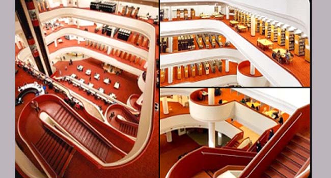 ரொறன்ரோவின் நகர்ப்புற வடிவமைப்பு விருதுகள் நகரத்தின் அழகைக் கொண்டாடுகின்றன