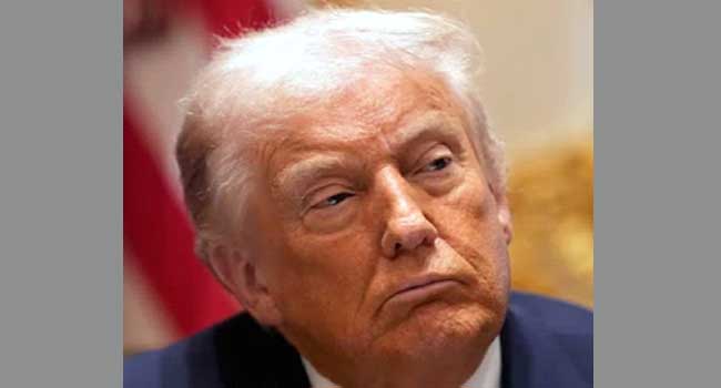 அமெரிக்காவுடனான வர்த்தக ஒப்பந்தத்தை ஐரோப்பிய ஒன்றியம் முடக்குகிறது