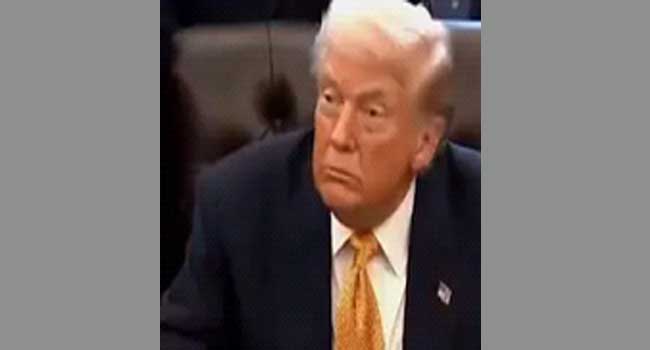 புரட்சிகர காவலர் படையின் நடவடிக்கைகள் பற்றிய தகவல்களை வழங்க ஈரானியர்களிடம் அமெரிக்கா கோரிக்கை