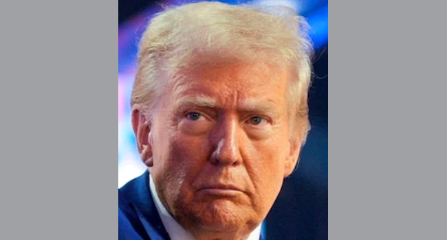 ஹோர்முசை திறக்கவில்லையெனில்  மின் நிலையங்கள், எண்ணெய் கிணறுகளை அழிப்போம்: டிரம்ப்