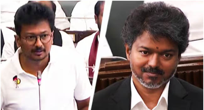 ‘சனாதன ஒழிப்பு’ குறித்து மீண்டும் உதயநிதி ஸ்டாலின் கருத்து
