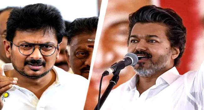 தமிழகத்தில் முழக்கப் போரில் திமுக ஈடுபடும்  - திமுக